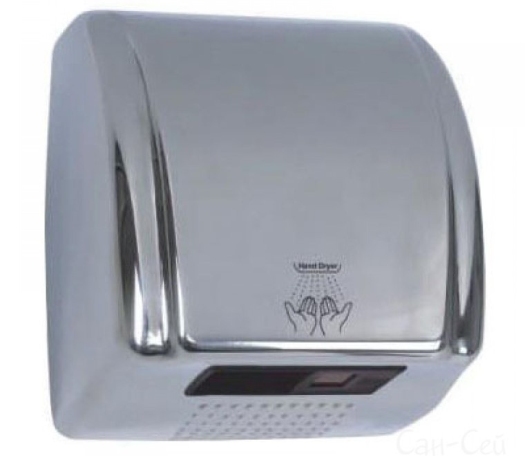 Сушилка для рук Puff 8851S Сушилка для рук Puff 8851S