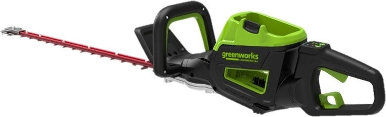 Кусторез Greenworks GC82HT2 2208307 (без АКБ) Кусторез Greenworks GC82HT2 2208307 (без АКБ)