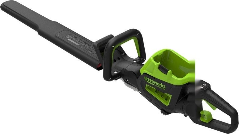 Кусторез Greenworks GC82HT2 2208307 (без АКБ) Кусторез Greenworks GC82HT2 2208307 (без АКБ)