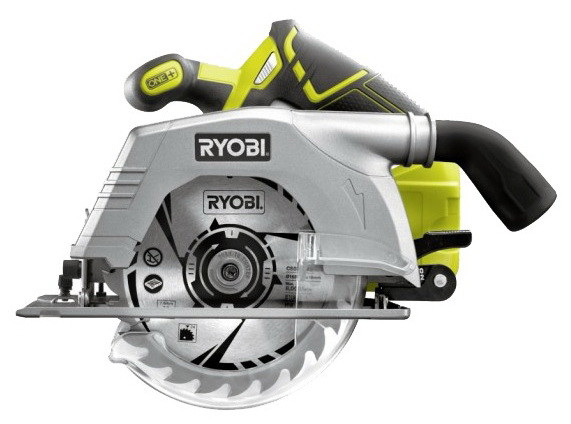 Дисковая пила Ryobi R18CSP-0