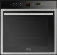 Духовой шкаф Hotpoint-Ariston FK 1039E 1 X/HA