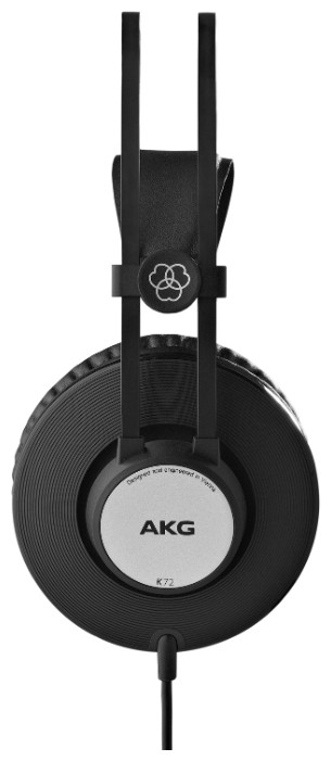Наушники Akg K 72 Наушники Akg K 72