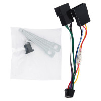 Автомагнитола Sony CDX-G1201U