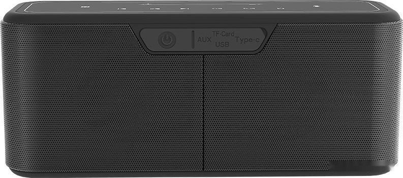 Портативная акустика Tronsmart Mega Pro