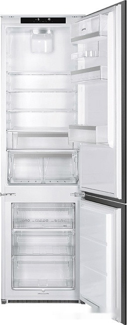 Холодильник Smeg C8194N3E1