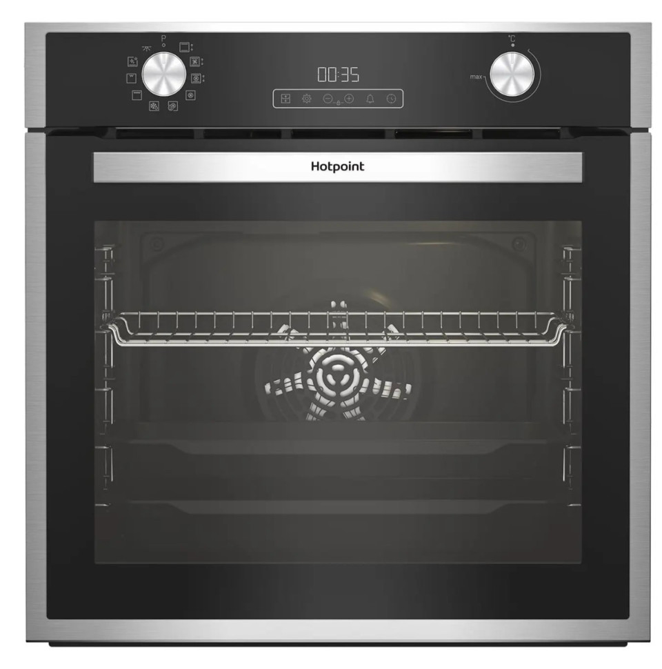 Духовой шкаф Hotpoint-Ariston FE9 834 JH IX