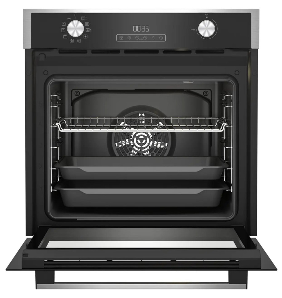 Духовой шкаф Hotpoint-Ariston FE9 834 JH IX