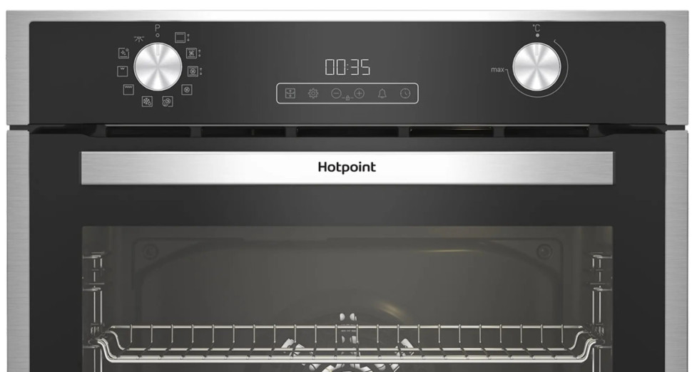 Духовой шкаф Hotpoint-Ariston FE9 834 JH IX