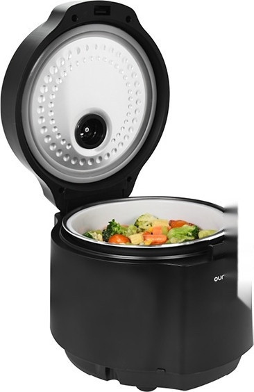 Мультиварка Oursson PM5016SD/BL Мультиварка Oursson PM5016SD/BL