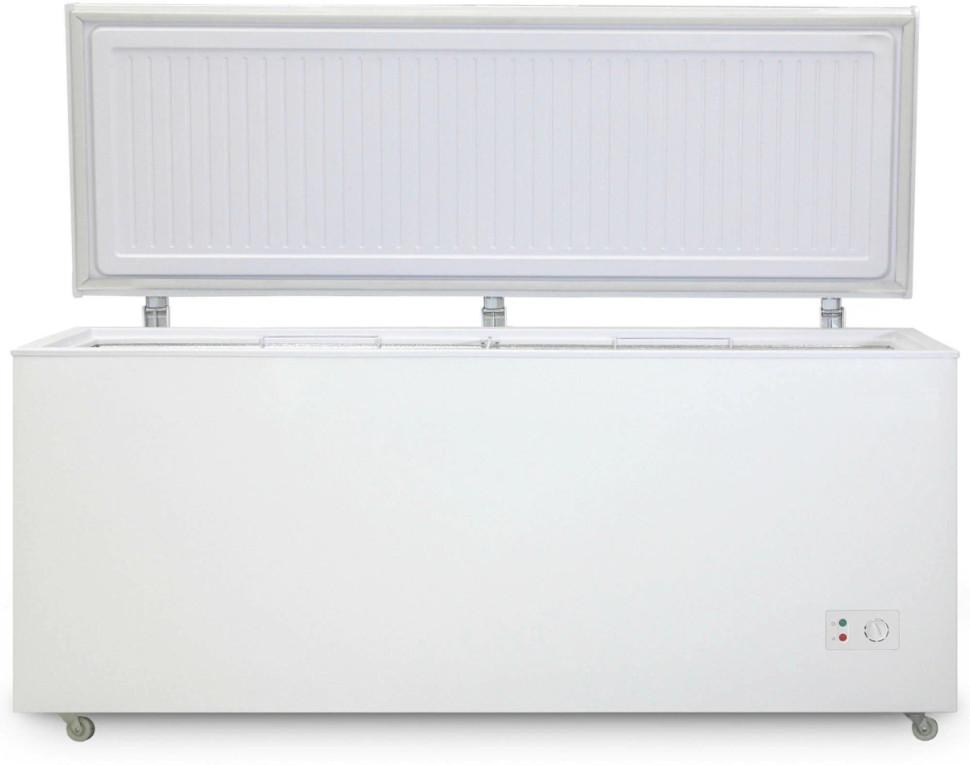 Морозильный ларь Бирюса Б 680 KXQ