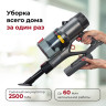 Вертикальный пылесос Evolution Smart Clean VCF2414M Вертикальный пылесос Evolution Smart Clean VCF2414M