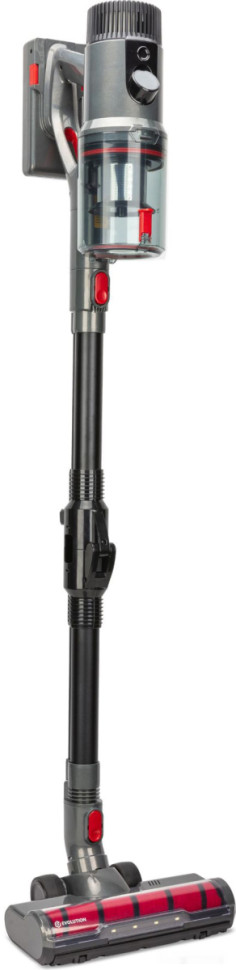 Вертикальный пылесос Evolution Smart Clean VCF2414M Вертикальный пылесос Evolution Smart Clean VCF2414M