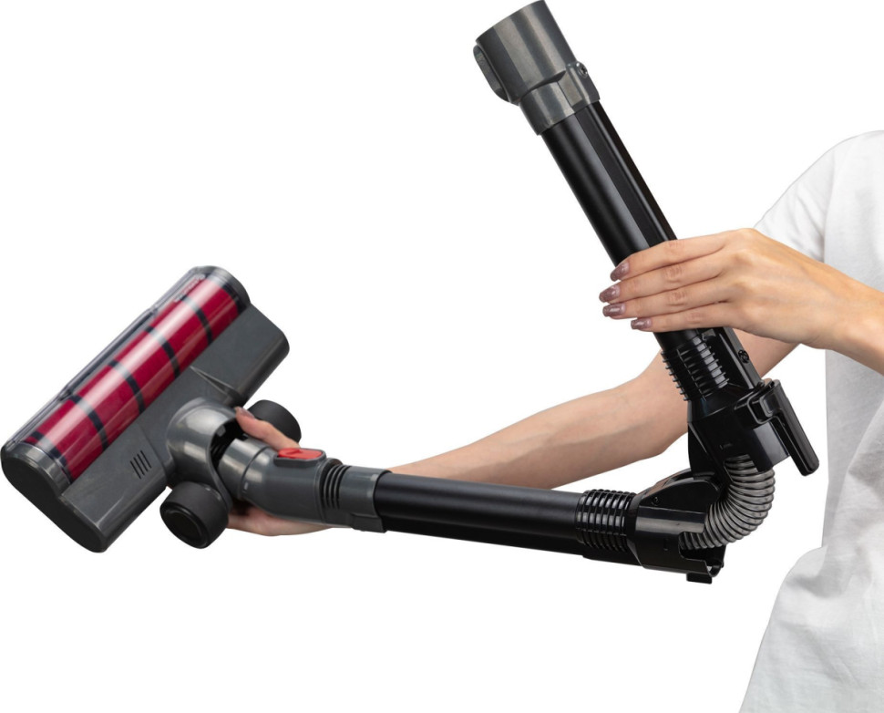 Вертикальный пылесос Evolution Smart Clean VCF2414M Вертикальный пылесос Evolution Smart Clean VCF2414M