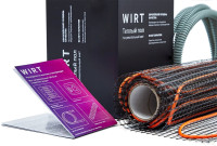 Теплый пол Wirt LTL-C 0.5/90