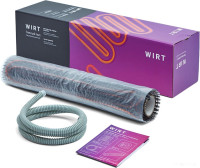 Теплый пол Wirt LTL-C 0.5/90