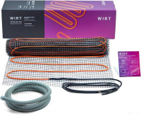 Теплый пол Wirt LTL-C 0.5/90
