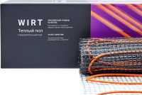 Теплый пол Wirt LTL-C 0.5/90