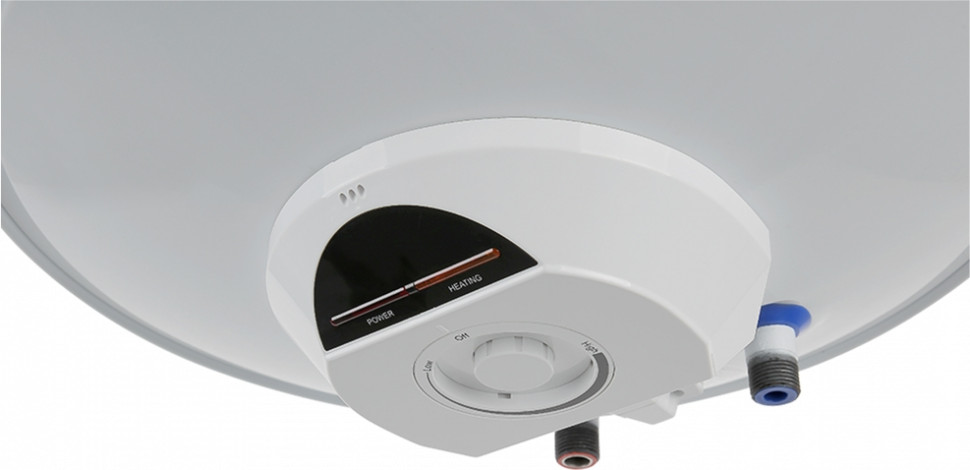 Водонагреватель Thermex ESS 50 V silverheat