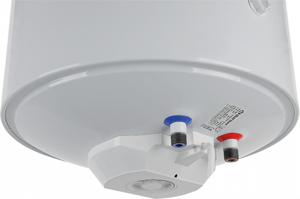 Водонагреватель Thermex ESS 50 V silverheat