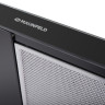 Вытяжка Maunfeld OUSE TOUCH 60 черный Вытяжка Maunfeld OUSE TOUCH 60 черный