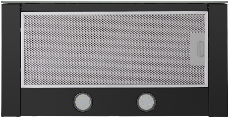 Вытяжка Maunfeld OUSE TOUCH 60 черный Вытяжка Maunfeld OUSE TOUCH 60 черный