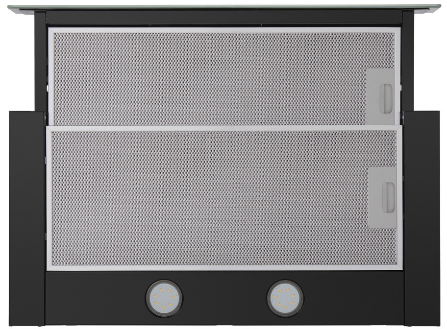 Вытяжка Maunfeld OUSE TOUCH 60 черный Вытяжка Maunfeld OUSE TOUCH 60 черный