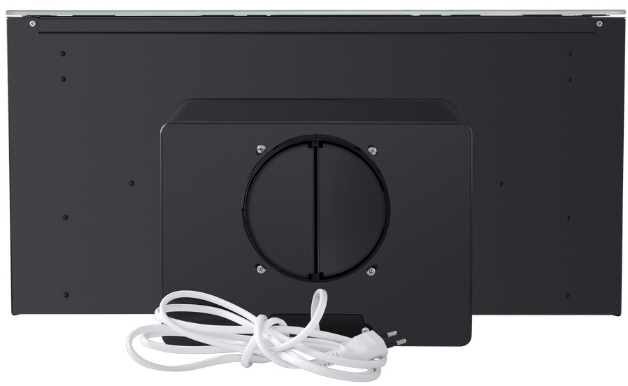 Вытяжка Maunfeld OUSE TOUCH 60 черный Вытяжка Maunfeld OUSE TOUCH 60 черный