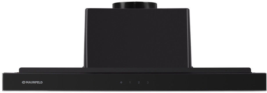 Вытяжка Maunfeld OUSE TOUCH 60 черный Вытяжка Maunfeld OUSE TOUCH 60 черный