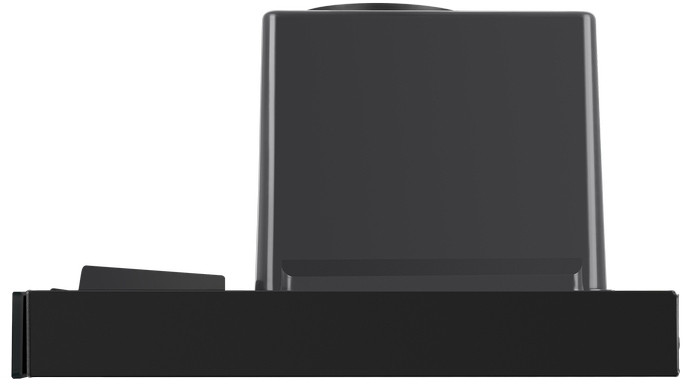 Вытяжка Maunfeld OUSE TOUCH 60 черный Вытяжка Maunfeld OUSE TOUCH 60 черный