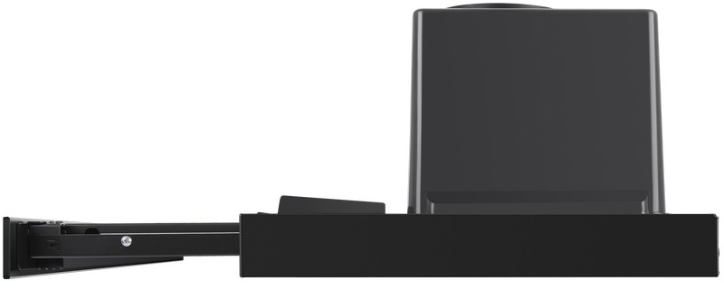 Вытяжка Maunfeld OUSE TOUCH 60 черный Вытяжка Maunfeld OUSE TOUCH 60 черный