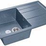 Кухонная мойка GranFest Quadro GF-Q780L (кашемир) Кухонная мойка GranFest Quadro GF-Q780L (кашемир)