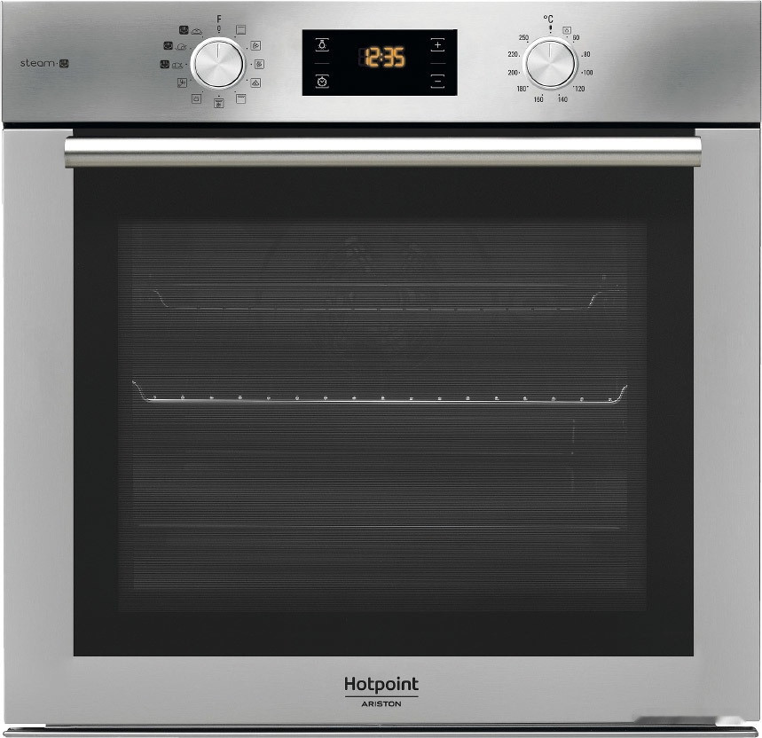 Духовой шкаф Hotpoint-Ariston FA4S 841 J IX HA