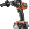 Ударная дрель-шуруповерт AEG Powertools BSB 18BL2-602K 4935481043 (с 2-мя АКБ, кейс) Ударная дрель-шуруповерт AEG Powertools BSB 18BL2-602K 4935481043 (с 2-мя АКБ, кейс)