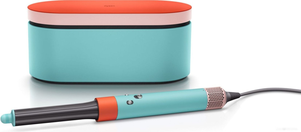 Фен Dyson Airwrap Complete Long HS05 (керамический поп) Фен Dyson Airwrap Complete Long HS05 (керамический поп)