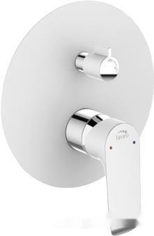 Смеситель Laveo Alea BLE 60PD