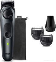 Машинка для стрижки волос Braun BT5450