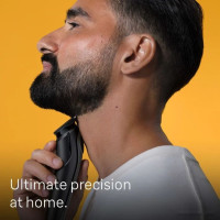 Машинка для стрижки волос Braun BT5450