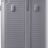 Чемодан-спиннер Ninetygo Nulife Luggage 25'' (светло-серый)