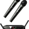 Микрофон Akg WMS40 Mini2 Vocal Set BD ISM2/3