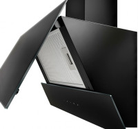 Вытяжка Grand Gloucester 50 (черный)