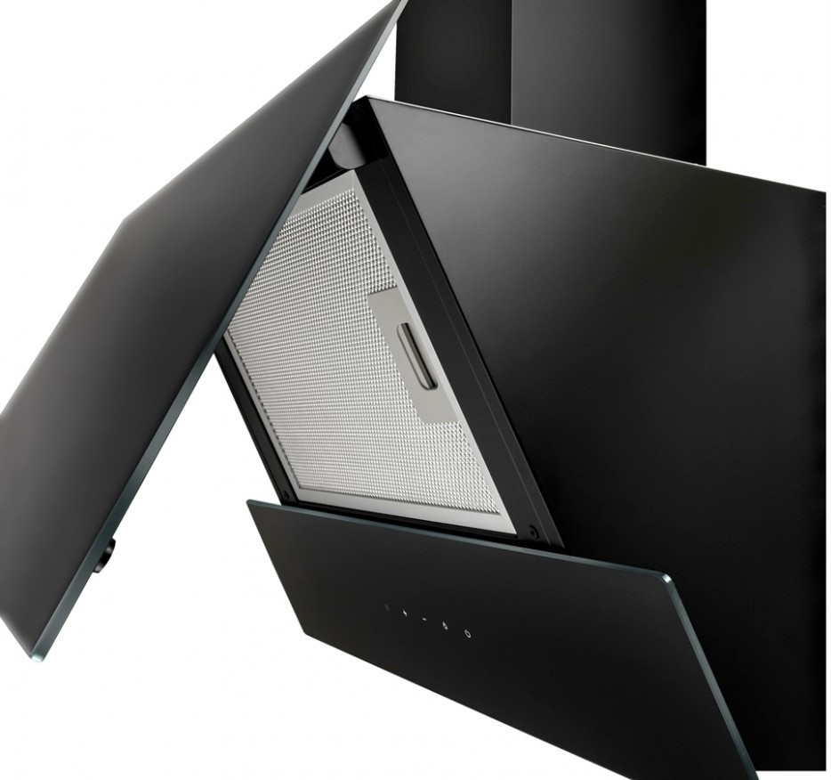 Вытяжка Grand Gloucester 50 (черный)