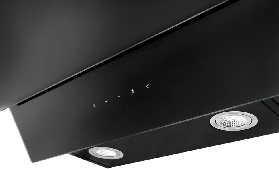 Вытяжка Grand Gloucester 50 (черный)