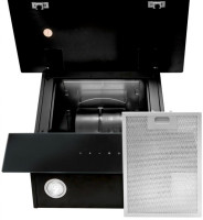 Вытяжка Grand Gloucester 50 (черный)