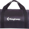 Спальный мешок KingCamp Forest 400 KS3152 (правая молния)