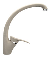 Смеситель Ulgran U-001 328 (БЕЖЕВЫЙ)