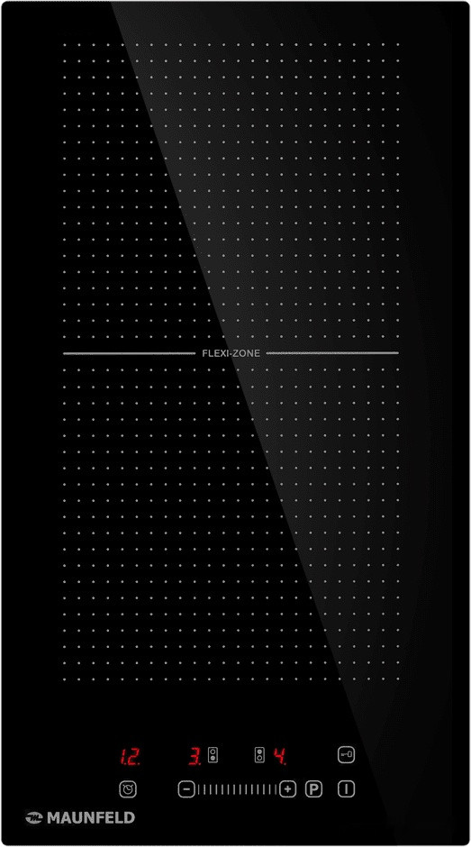 Варочная панель Maunfeld CVI292SFBK