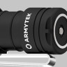 Фонарь Armytek Wizard C1 Pro Magnet USB (белый)