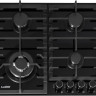 Варочная панель Exiteq EXH-204 black