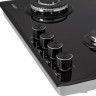 Варочная панель Exiteq EXH-204 black