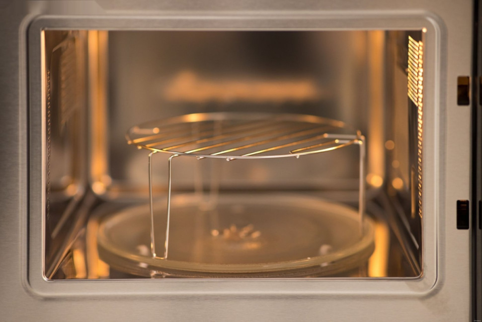 Микроволновая печь Making Oasis Everywhere MW-SGB Микроволновая печь Making Oasis Everywhere MW-SGB